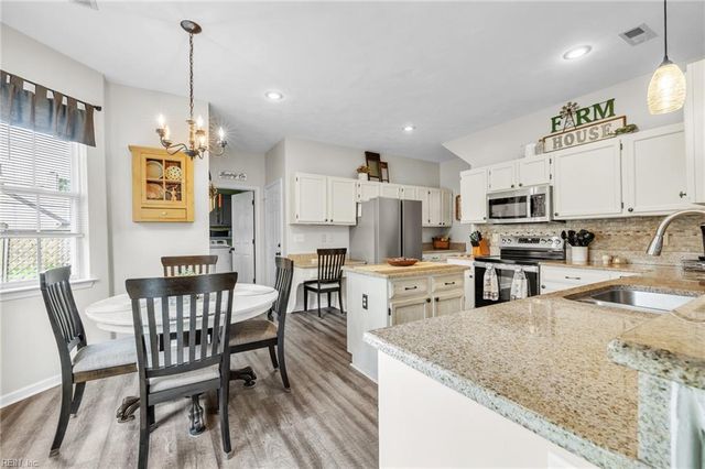 501 Grayson WAY, Chesapeake, VA 23320