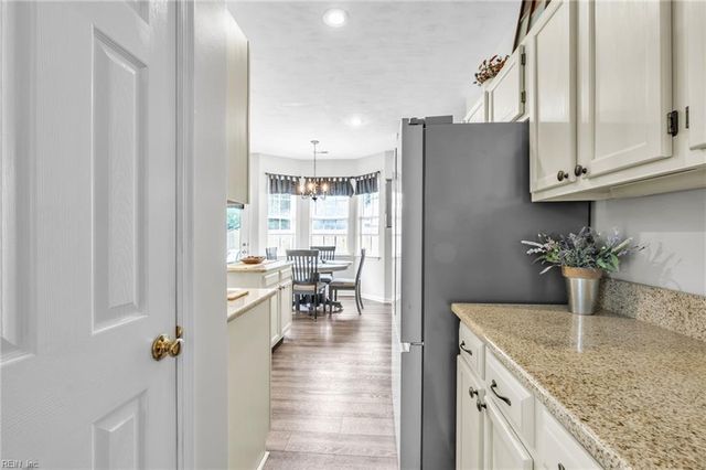 501 Grayson WAY, Chesapeake, VA 23320