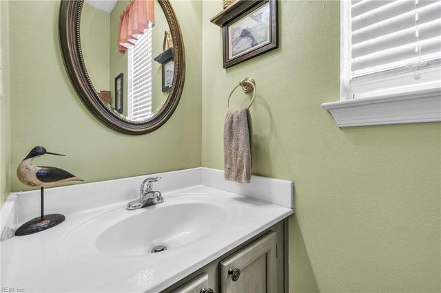 501 Grayson WAY, Chesapeake, VA 23320