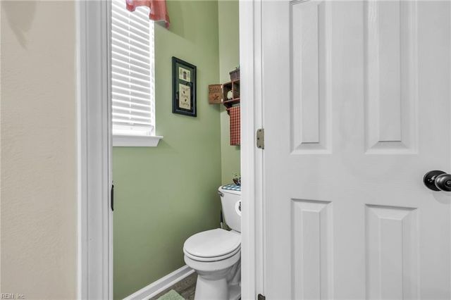 501 Grayson WAY, Chesapeake, VA 23320