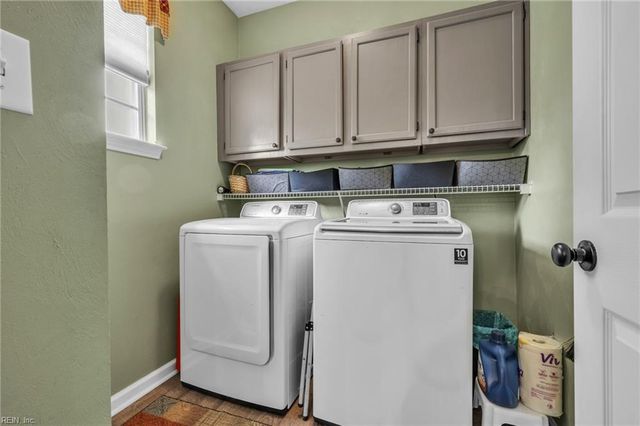 501 Grayson WAY, Chesapeake, VA 23320