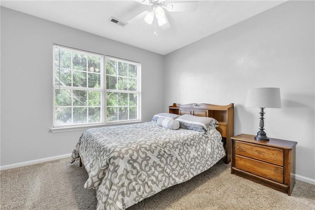 501 Grayson WAY, Chesapeake, VA 23320