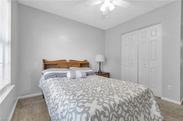 501 Grayson WAY, Chesapeake, VA 23320