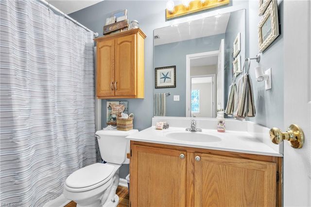 501 Grayson WAY, Chesapeake, VA 23320