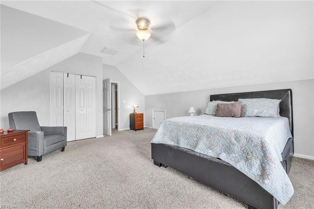501 Grayson WAY, Chesapeake, VA 23320