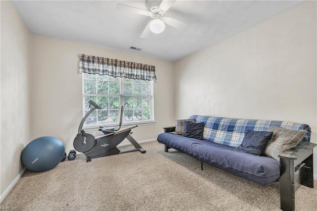501 Grayson WAY, Chesapeake, VA 23320