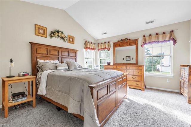 501 Grayson WAY, Chesapeake, VA 23320