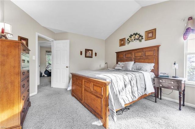 501 Grayson WAY, Chesapeake, VA 23320