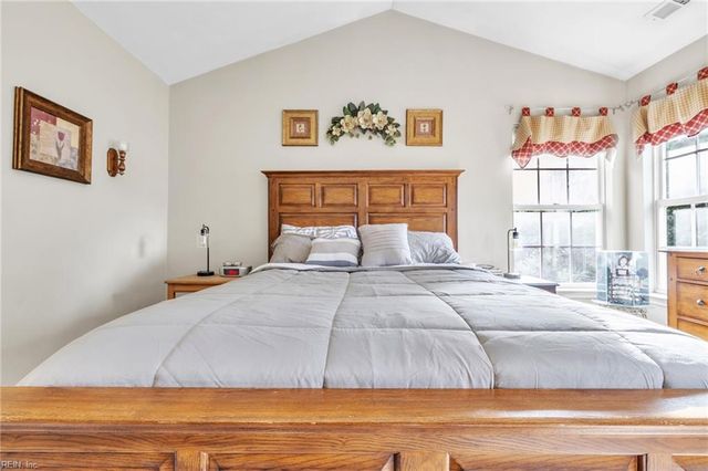 501 Grayson WAY, Chesapeake, VA 23320