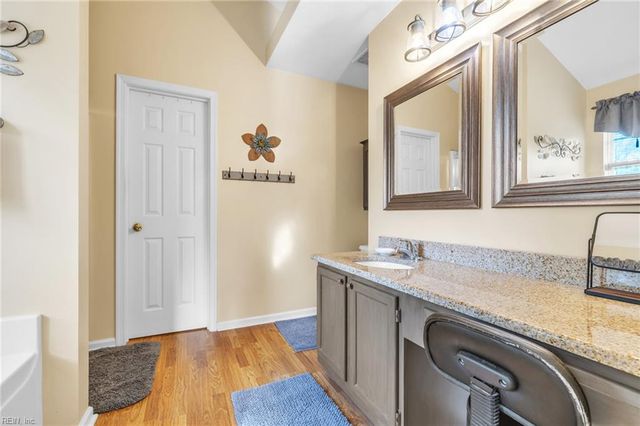 501 Grayson WAY, Chesapeake, VA 23320