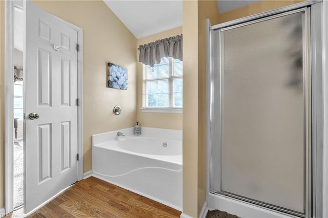 501 Grayson WAY, Chesapeake, VA 23320