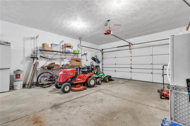 501 Grayson WAY, Chesapeake, VA 23320