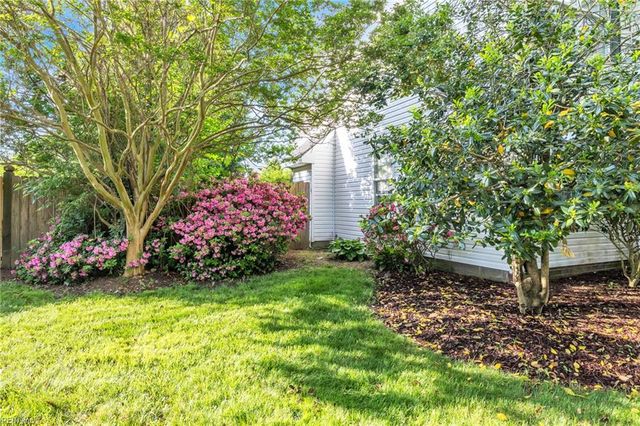 501 Grayson WAY, Chesapeake, VA 23320