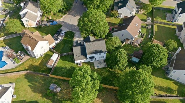 501 Grayson WAY, Chesapeake, VA 23320