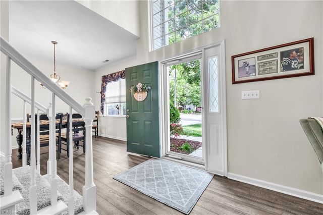 501 Grayson WAY, Chesapeake, VA 23320