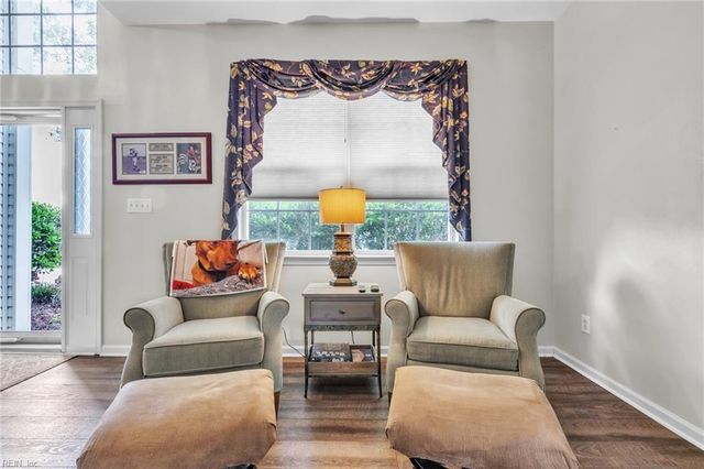 501 Grayson WAY, Chesapeake, VA 23320