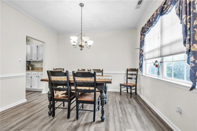 501 Grayson WAY, Chesapeake, VA 23320