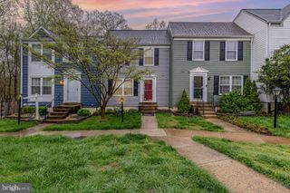 6638 BRIARLEIGH WAY, Alexandria, VA 22315
