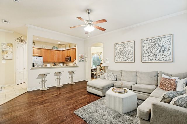 1547 Barksdale Drive, Lewisville, TX 75077