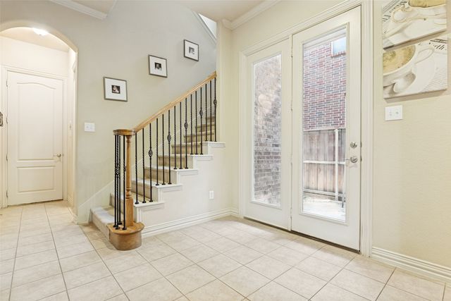 1547 Barksdale Drive, Lewisville, TX 75077