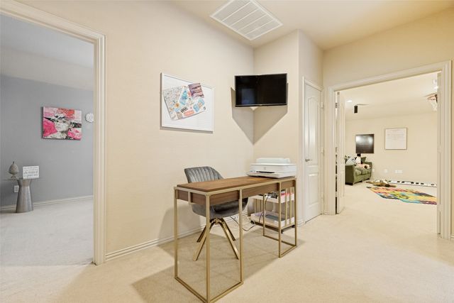 1547 Barksdale Drive, Lewisville, TX 75077