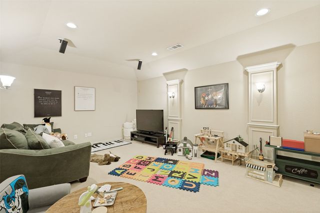 1547 Barksdale Drive, Lewisville, TX 75077