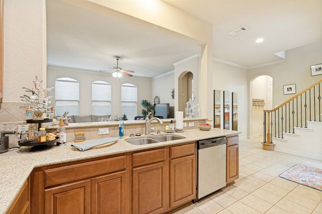 1547 Barksdale Drive, Lewisville, TX 75077