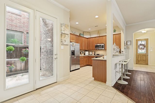 1547 Barksdale Drive, Lewisville, TX 75077