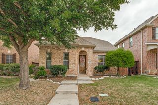 1547 Barksdale Drive, Lewisville, TX 75077