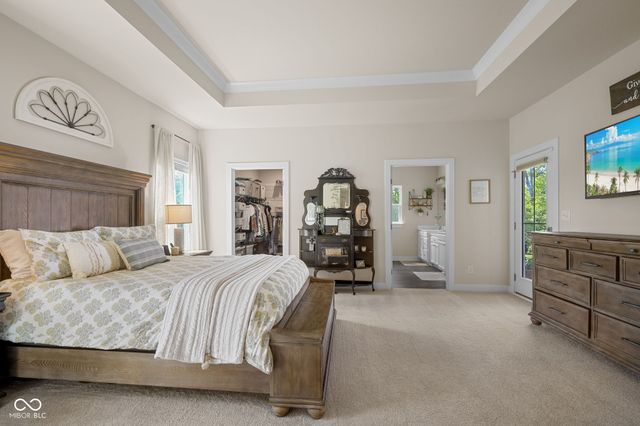 245 Bohicket Road, Whiteland, IN 46184