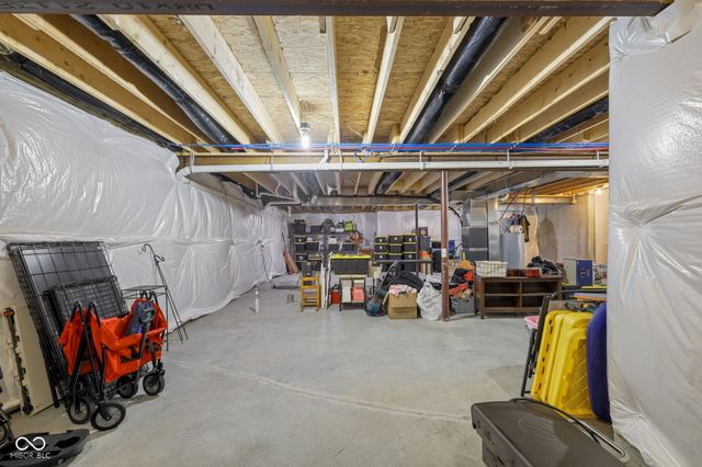 245 Bohicket Road, Whiteland, IN 46184