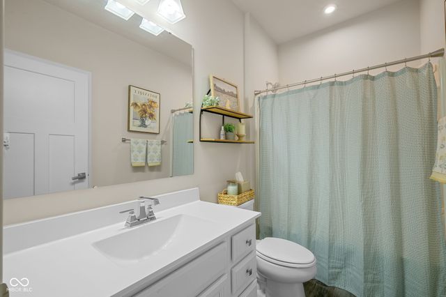 245 Bohicket Road, Whiteland, IN 46184