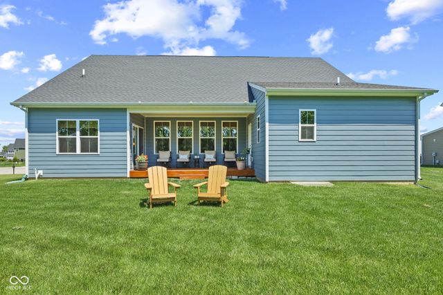 245 Bohicket Road, Whiteland, IN 46184