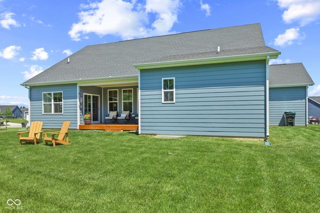 245 Bohicket Road, Whiteland, IN 46184