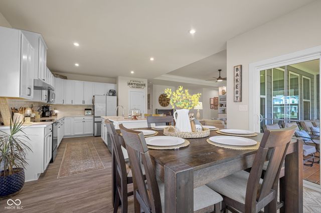245 Bohicket Road, Whiteland, IN 46184