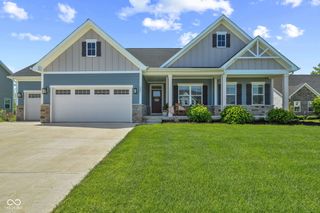 245 Bohicket Road, Whiteland, IN 46184