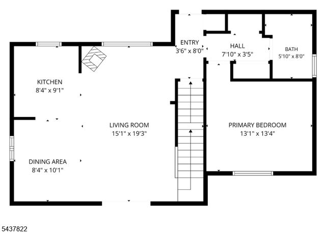 51 Zinnia Dr, Vernon Twp., NJ 07418