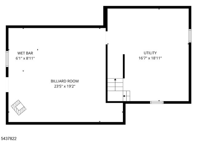 51 Zinnia Dr, Vernon Twp., NJ 07418