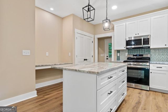 172 Southshore Road, Eatonton, GA 31024