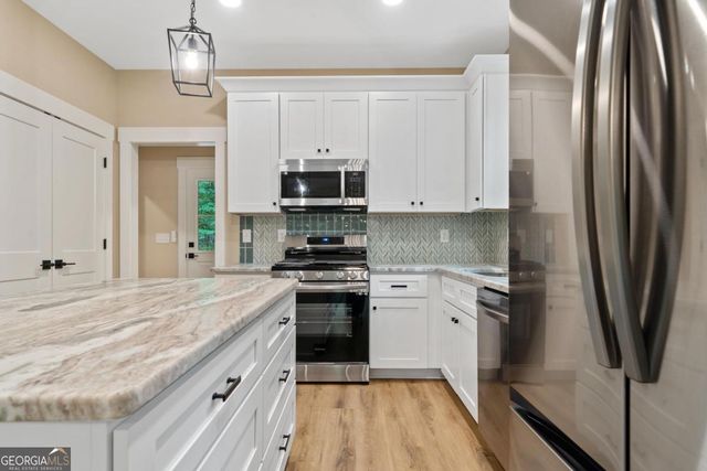 172 Southshore Road, Eatonton, GA 31024