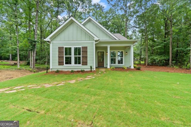 172 Southshore Road, Eatonton, GA 31024