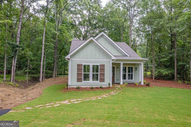 172 Southshore Road, Eatonton, GA 31024