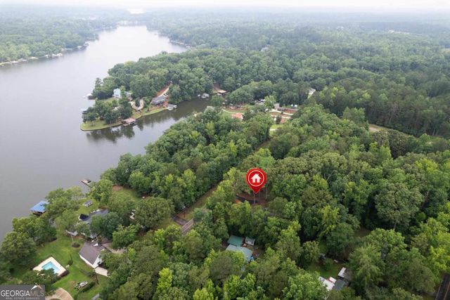 172 Southshore Road, Eatonton, GA 31024