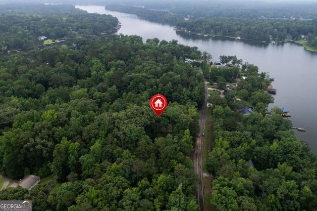 172 Southshore Road, Eatonton, GA 31024