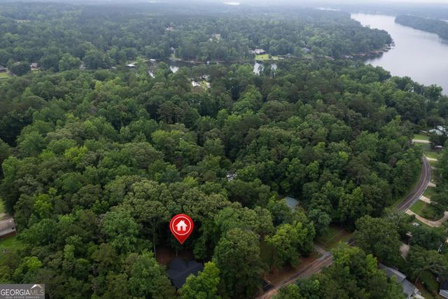 172 Southshore Road, Eatonton, GA 31024