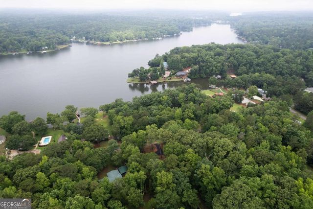 172 Southshore Road, Eatonton, GA 31024