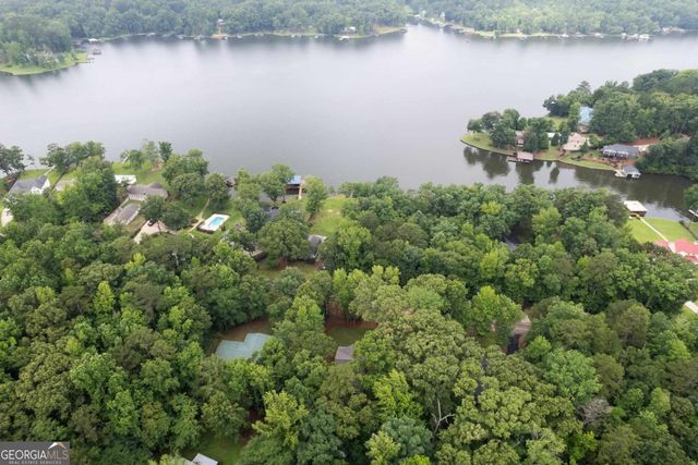 172 Southshore Road, Eatonton, GA 31024