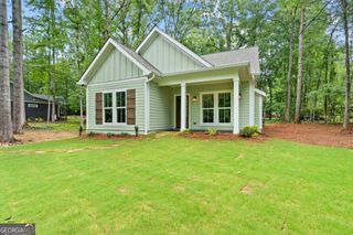 172 Southshore Road, Eatonton, GA 31024
