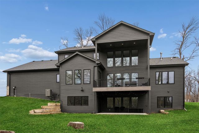 35523 River Woods Drive, Booneville, IA 50038