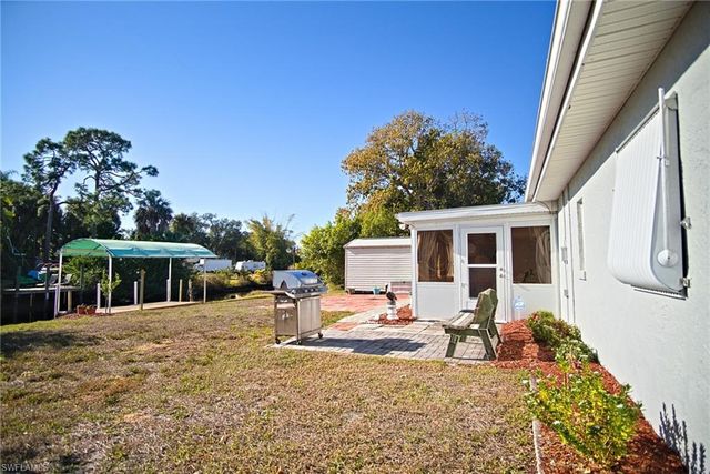 1930 Indian Creek DR, North Fort Myers, FL 33917